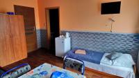 Quadruple Room with Private Bathroom