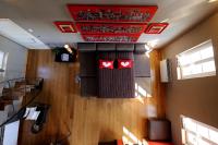 Suite Duplex