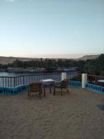 El Prince Guesthouse - B&B Asuán