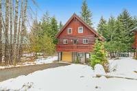Keechelus Lodge - Chambres d’hôtes Snoqualmie Pass