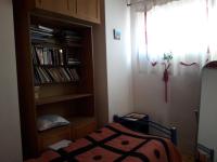 Single Room with Mountain View