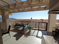 B&B Cartagena - Modern apartment with large terrace in Mojon Hills - Bed and Breakfast Cartagena