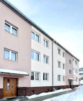 Apartament Górska - Ferienwohnung