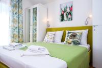 Appartamento con 1 Camera da Letto