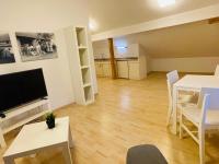 Appartement (2 Volwassenen)