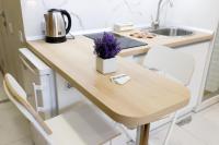 Habitación Triple Confort