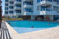 Apartamento tranquilo con hermosas vistas - Ferienwohnung