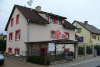 Penzion Abahouse - Ferienwohnung