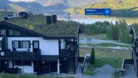 B&B Noresund - Norefri apartment with sauna and Wi-Fi at Nedre Norefjell - Bed and Breakfast Noresund