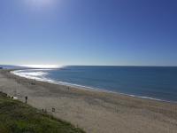 Apartamento Puerta al Mar - Ferienwohnung
