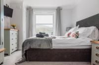 B&B Newquay - Number Seven - Bed and Breakfast Newquay