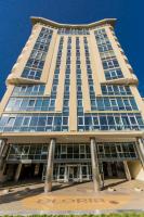 Стильна квартира в сучасному комплексі метро Нивки - Chambres d’hôtes