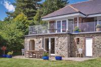 Seaview - B&B Llandegfan