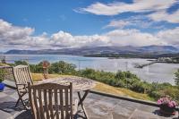 Seaview - B&B Llandegfan