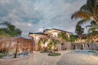 ORRAON Lux Aparts - B&B Preveza