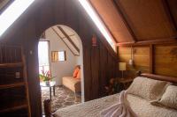 Standaard Kamer met Queensize Bed