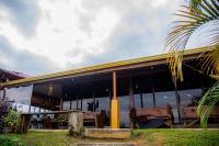 Pacuare Mountain Lodge - B&B Tres Equis