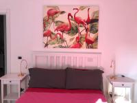 Habitación Doble con vistas al jardín