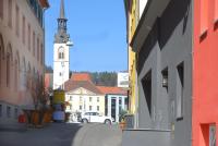 Appartement Haberl - B&B Bruck an der Mur