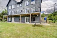32 B de Vebron - B&B