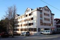 Apartman "Park" - Bed and Breakfast