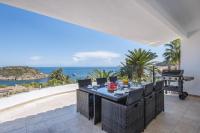 Villa Suria by Aguilarent - B&B Jávea