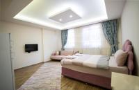 Deluxe Room (2 Adults + 1 Child)