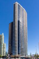 Serain Residences On Surfers