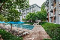 23 Degrees Khao Yai by Favstay - B&B Phon