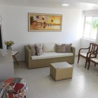 Bangalô lindo bem localizado em Jacumã - B&B Conde