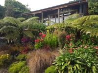 Riverstone Retreat Karamea - Chambres d'hôtes Karamea