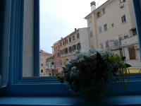 Studio with Partial Sea View