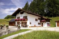 Haus Krautloider - B&B
