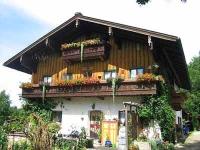 Beim Christal - B&B