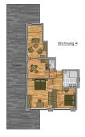 Die Remise Halla - B&B