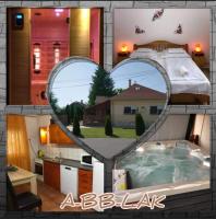 A-BB-LAK - B&B Hajdúszoboszló