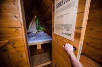 Tenda Glamping