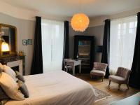 Habitación Doble Deluxe con bañera