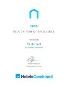 Tk Home 3 - B&B Lampang