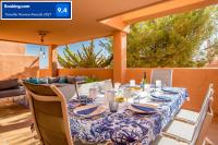 Ample Luxury Apart Fancy Marbella Golf & Padel - B&B Marbella