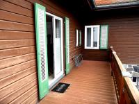 Kapitänshaus Heringsdorf - B&B Heringsdorf