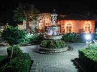 Tuscan Rose - B&B Bloemfontein