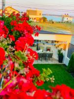 House Lake - B&B Techirghiol