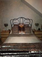 B&B Auchleven - No ' 9 The Cooperage' - Bed and Breakfast Auchleven