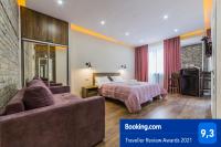 Kyiv Opera Loft - B&B Kyiv