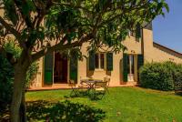 Superior Two-Bedroom Apartment - Split Level