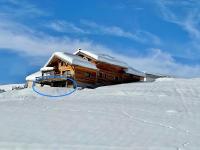 Appartamento con Vista Montagna