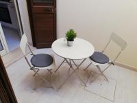 Appartement met 1 Slaapkamer