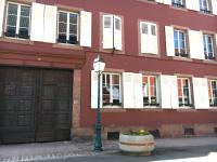 B&B La Clé d'Alsace - B&B