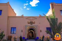 Dar Marhaba Merzouga - B&B
